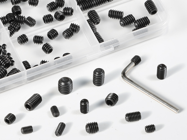 set screws