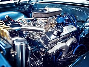 Automotive