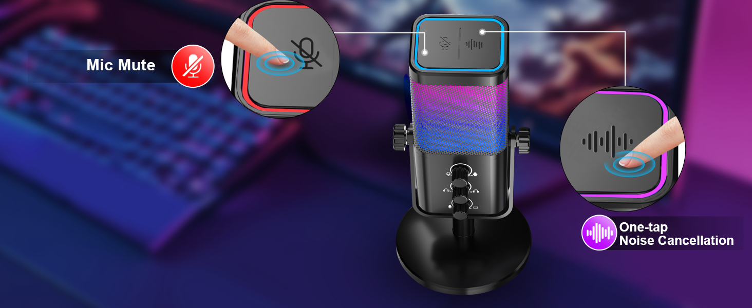 microphone for pc