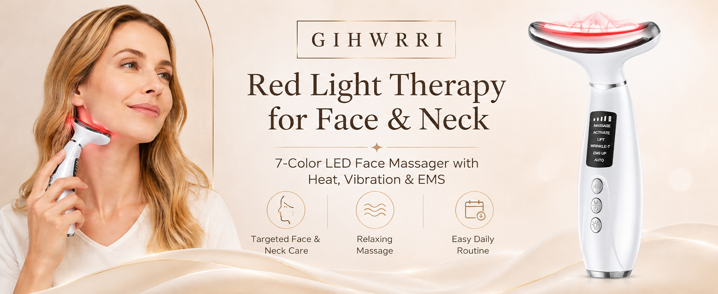 Face Massager