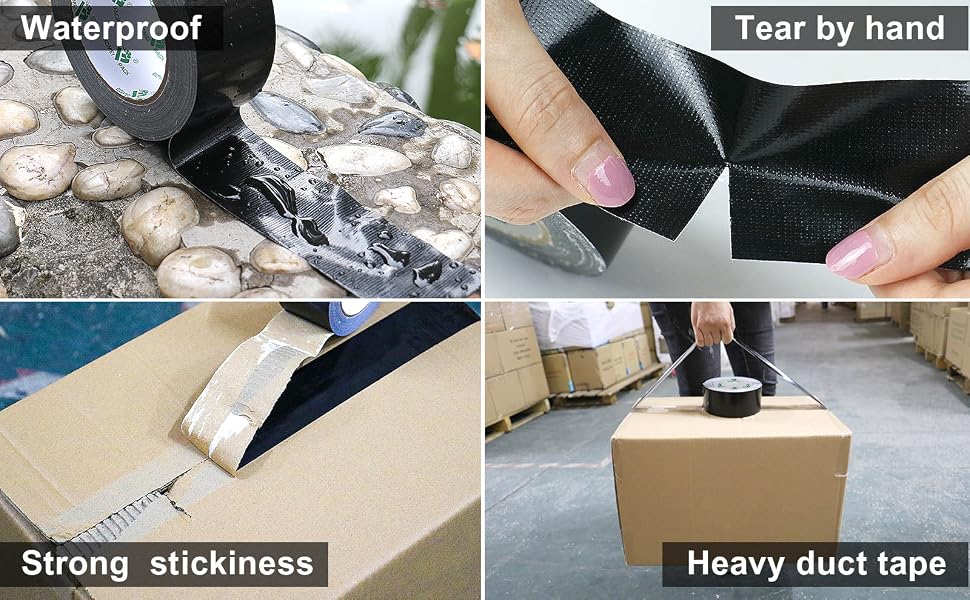 heavyy duty duct tape