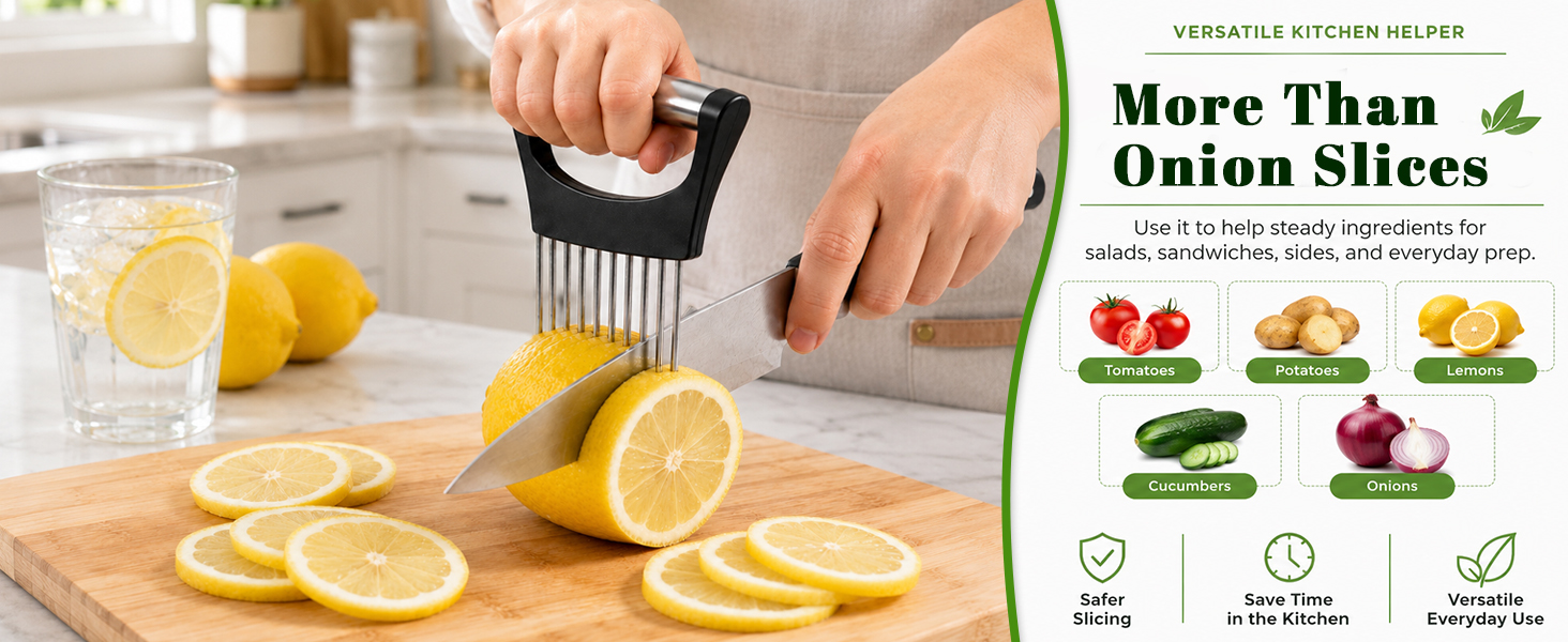 onion holder