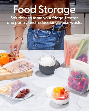 Food Storage