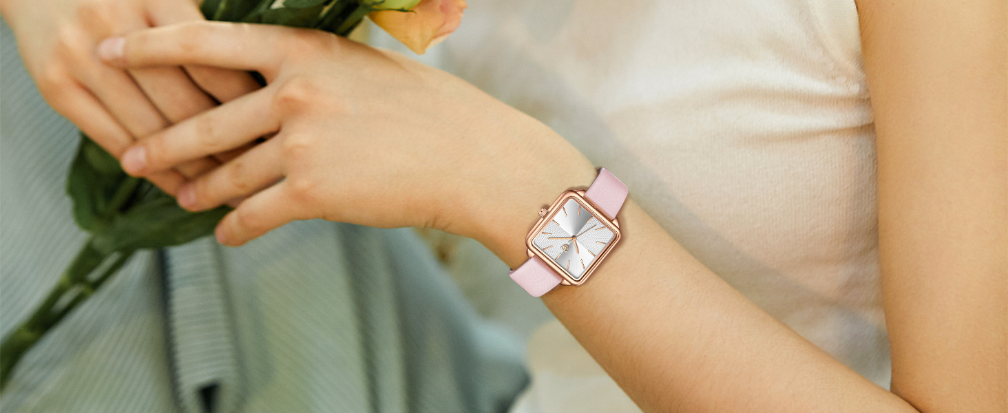watches for women