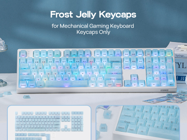 keycaps set