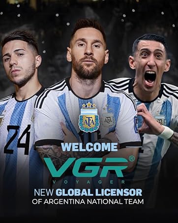 VGR-welcome