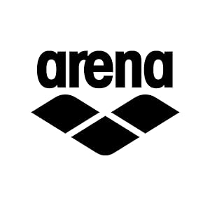 arena logo banner swimsuits for racing and training, swimming equipment and accessories, beachwear