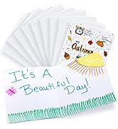 Hygloss Products White Blank Books – Great Books for Journaling, Sketching, Writing & More – Fun ...