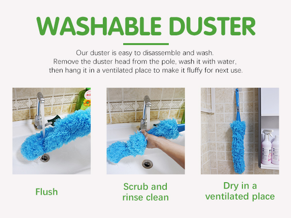 furniture dusters for cleaning
