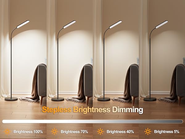 Brightness