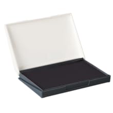 Veltec Felt Stamp Pad - Black