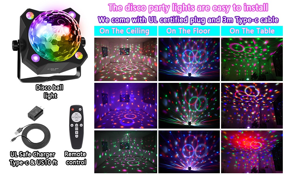 party light