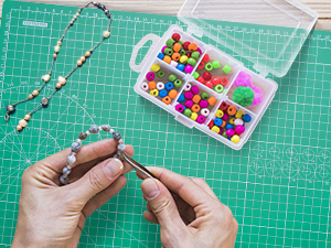 large cutting mat