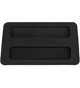 Silicone Toaster Cover, Protective Lid for Bread Machine, Sandwich Maker, Kitchen Appliance Acces...