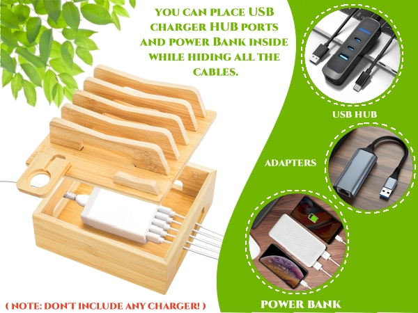 charging station