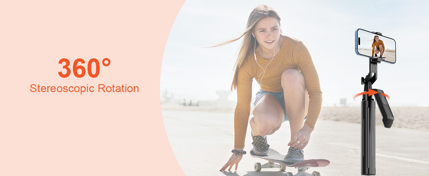 tall tripod for iphone