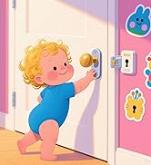 door knob cover