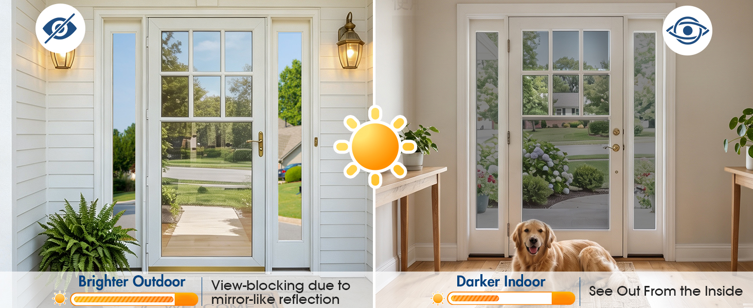 window tint for home