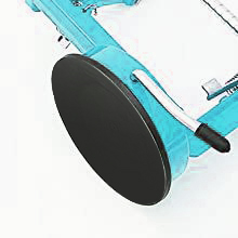 apple corer peeler slicer