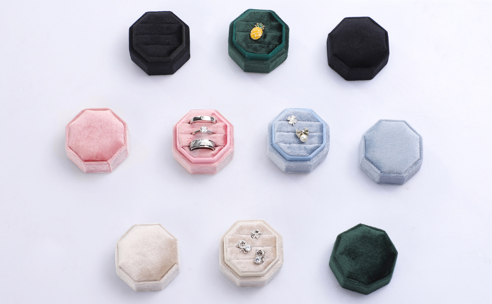 Ring Box