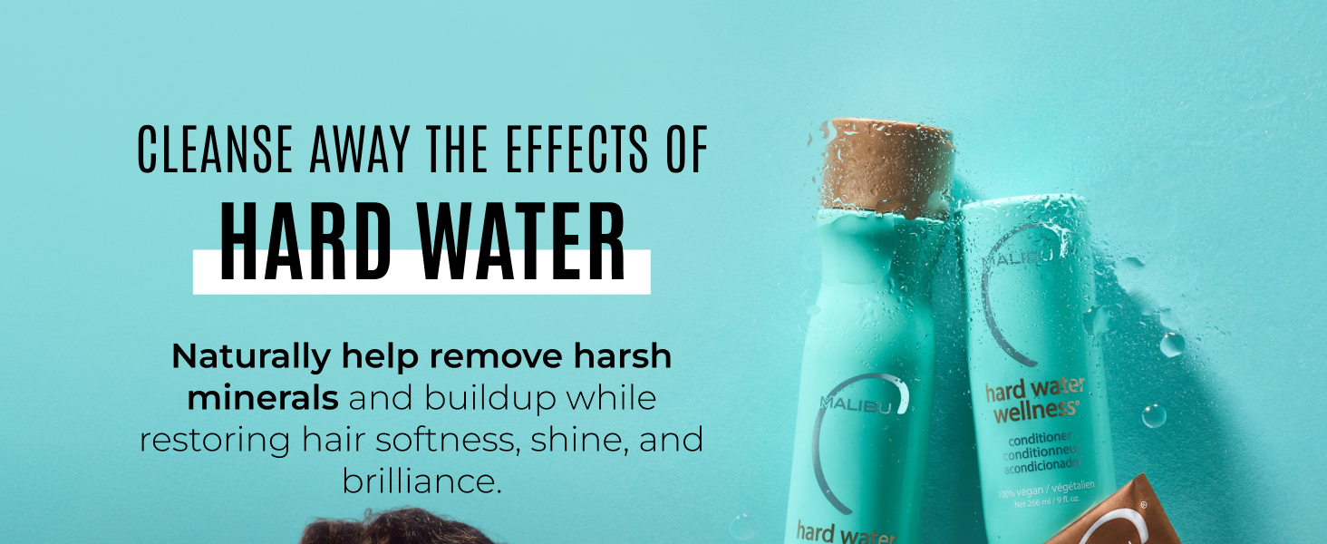 Clarifying Shampoo Sulfate Free Chelating Formula for Build Up & Scalp Detox Vegan Hair Care