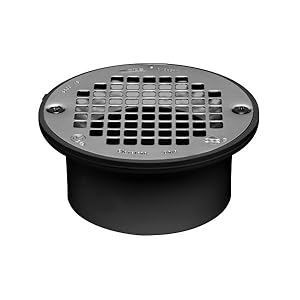 Oatey Fast Set Open Closet Flange Product