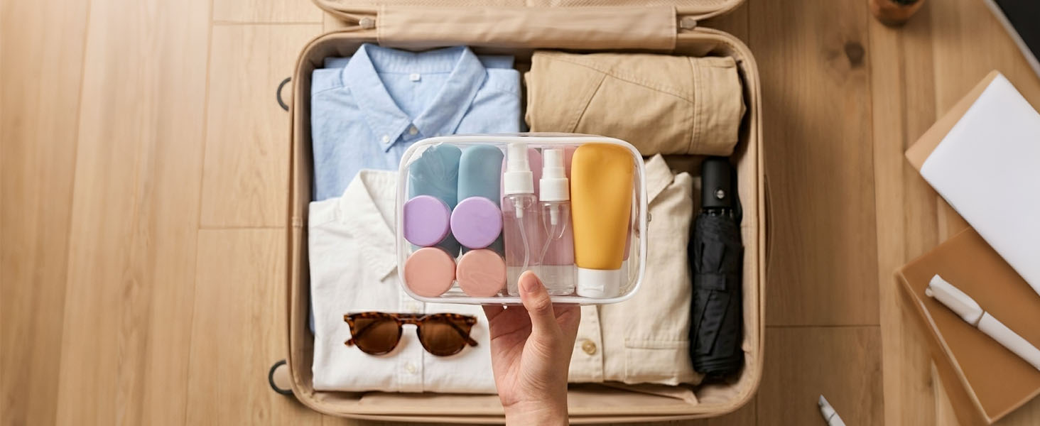 travel essential