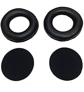 Superlux HD681 Series / HD668 corresponding Replacement Ear Pads Left and Right Set EPK681
