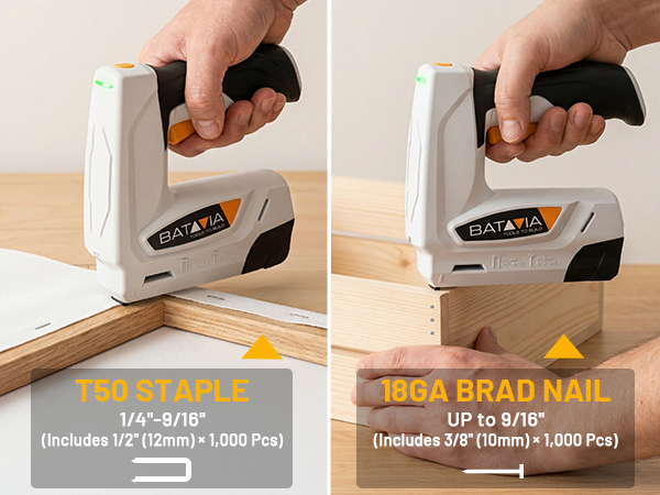 Staple Gun