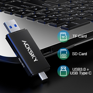 micro sd card to usb adapter