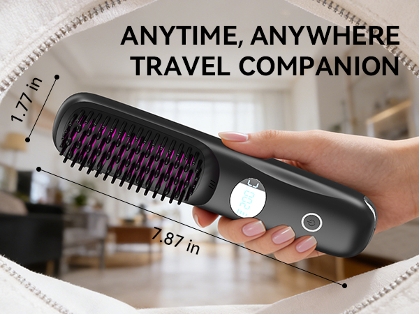 nomoya go brush pro