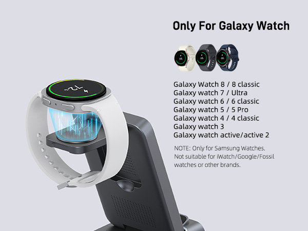For Galaxy Watch