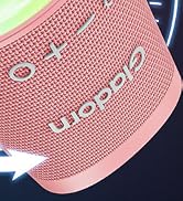 bluetooth speaker