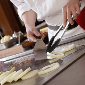 griddle accessories set