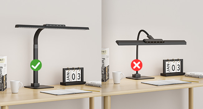 office lamp