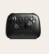 8BitDo Ultimate - Black