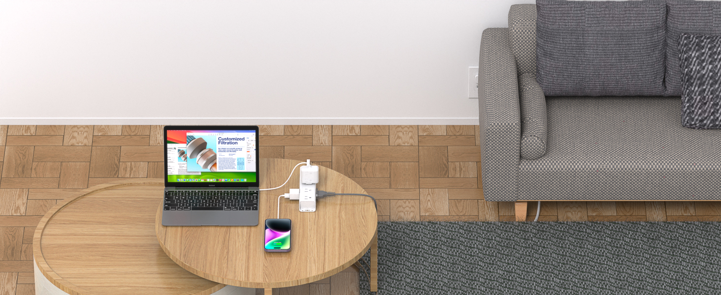 dorm room essentials