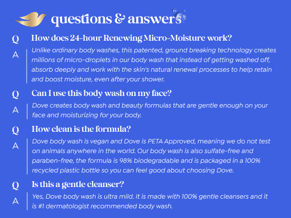 Questions and answers.