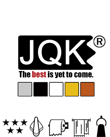 jqk bathroom hardware