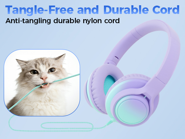 Tangle-Free