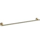 Delta Faucet 75930-CZ Trinsic Towel Bar, 30 inch, Champagne Bronze