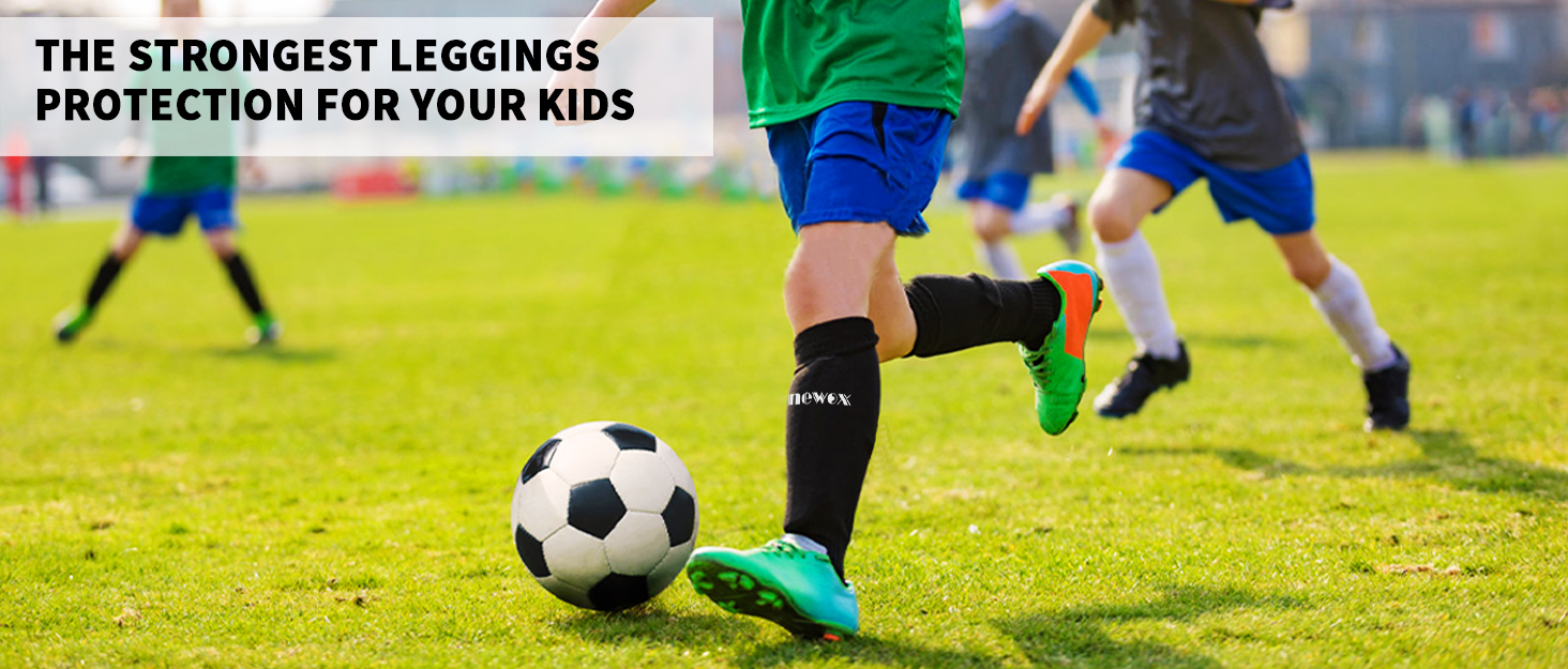 soccer shin guards