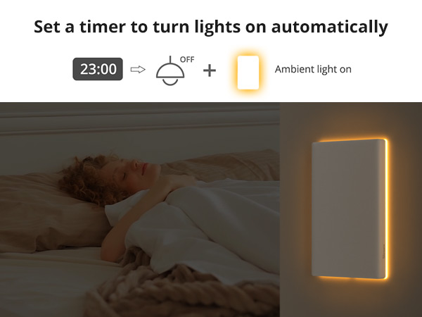 T5 smart light switch