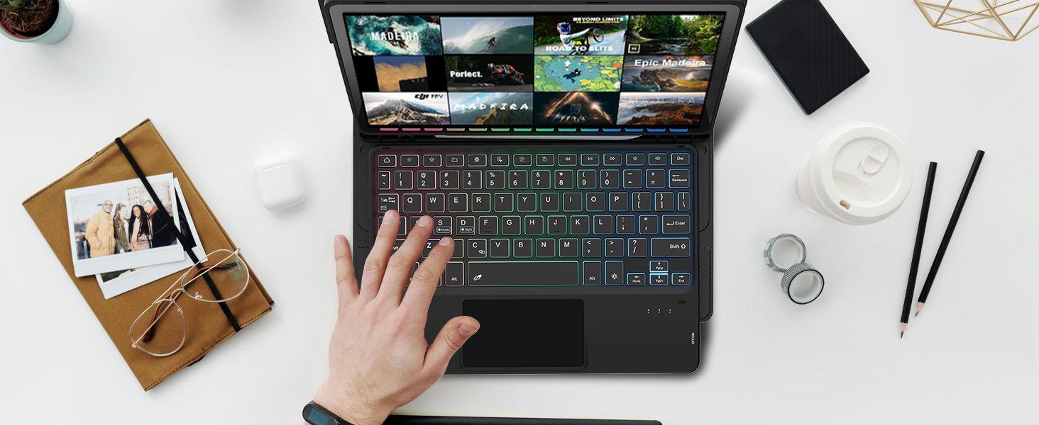 samsung keyboard cover A11 Plus