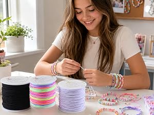 jewelry making