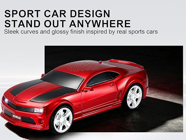 Sport Car Design