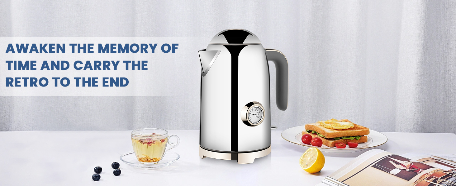 water boiler
