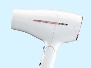 Hair dryer