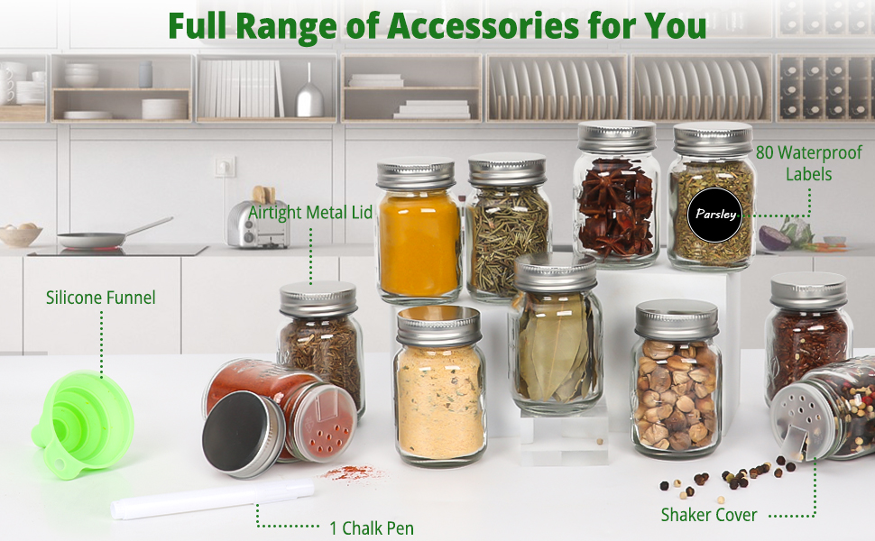 Accessories
