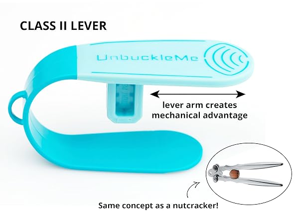 easier accessory grandparent shower gift grandma mom dad startup clip women owned inventor saver aid
